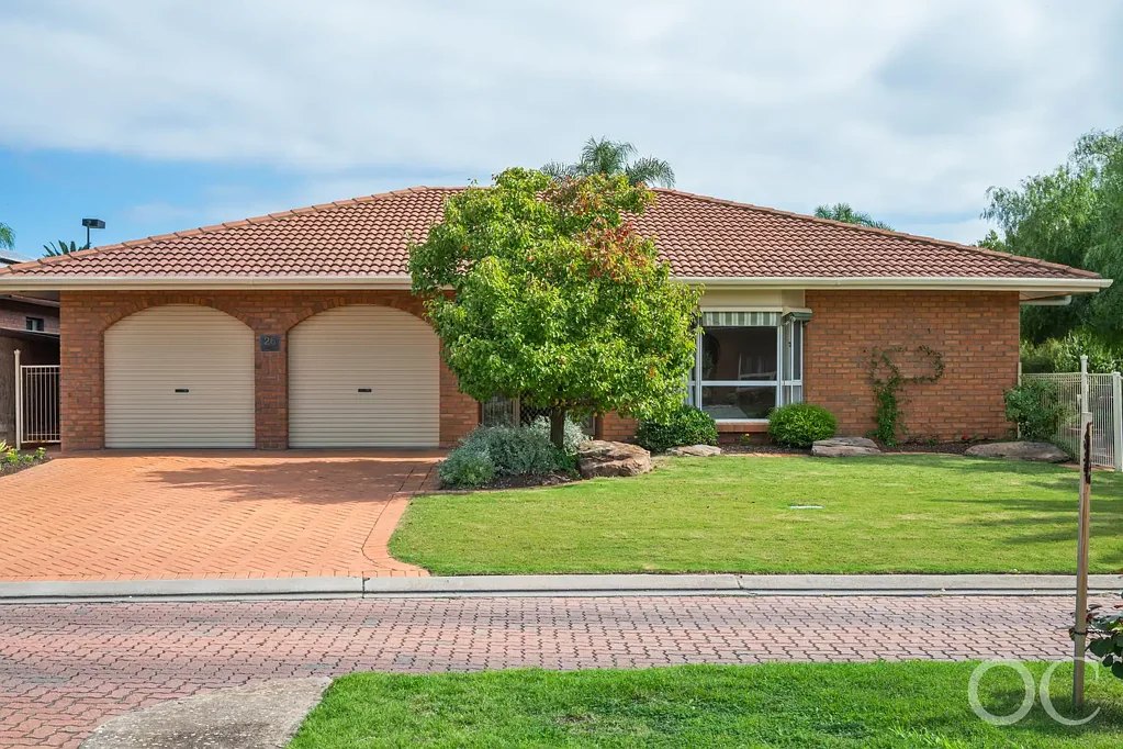 26 Samoa Court, West Lakes, SA 5021