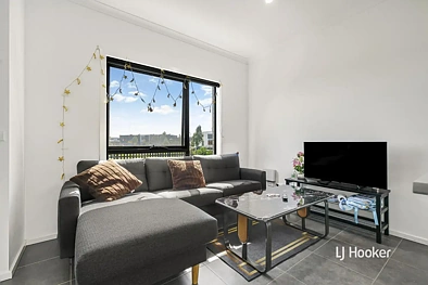18 Chive Walk, Tarneit, VIC 3029, 3房, 2浴, Townhouse