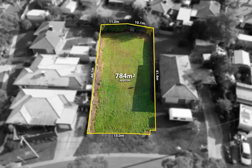 Craigieburn 呼吁开发商、投资者和梦想家园建造者！ CALLING DEVELOPERS, INVESTORS & DREAM HOME BUILDERS!