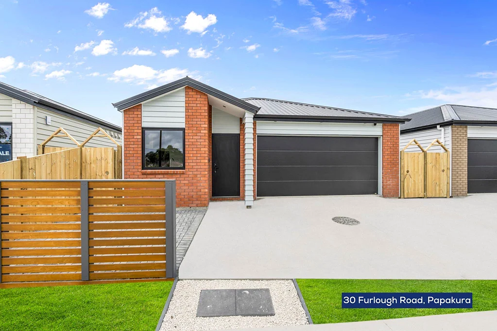 Papakura 4房  Affordable Luxury Living