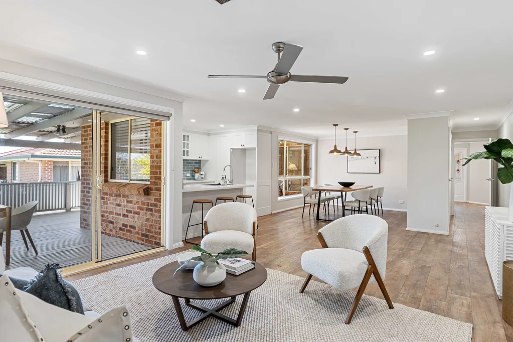104 Turner Crescent, Orange, NSW 2800
