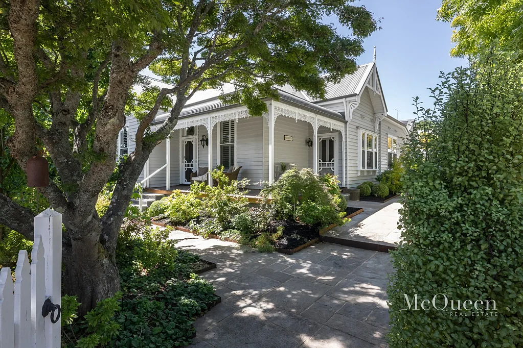 7 Camp Street, Daylesford, VIC 3460