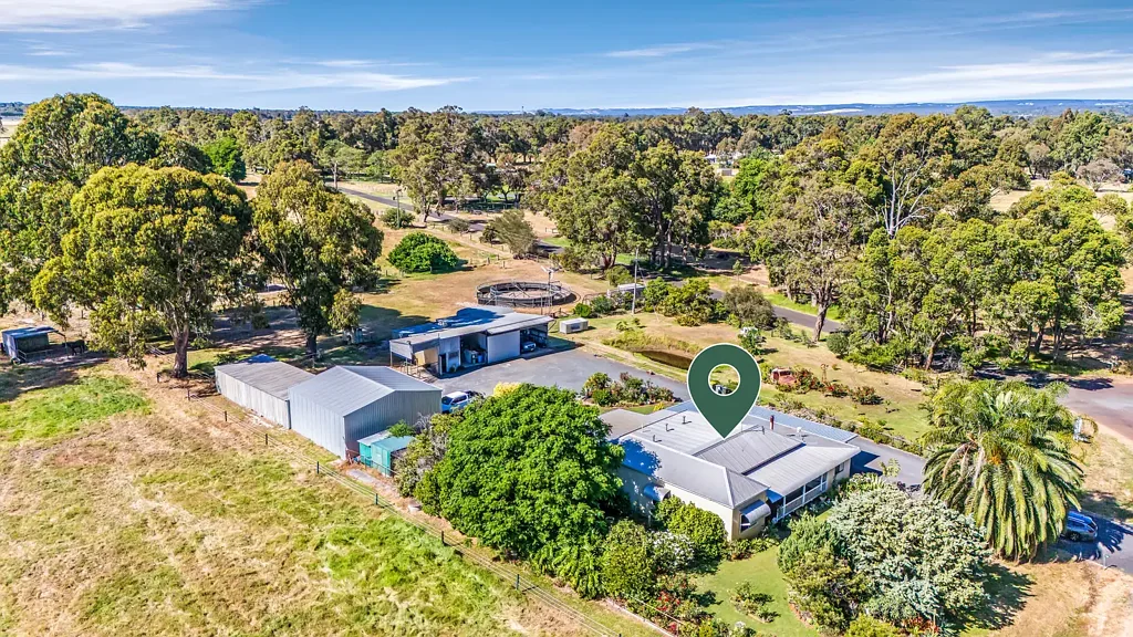 152 Payne Street, Boyanup, WA 6237