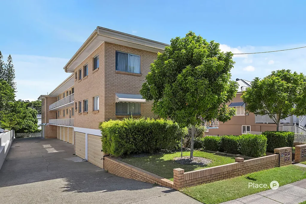 7/24 Brighton Road, Highgate Hill, QLD 4101