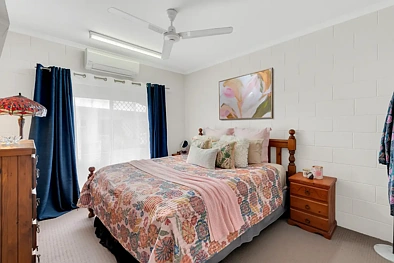 2/16 Robert Road, Bentley Park, QLD 4869, 2 રૂમ, 1 બાથરૂમ, Townhouse