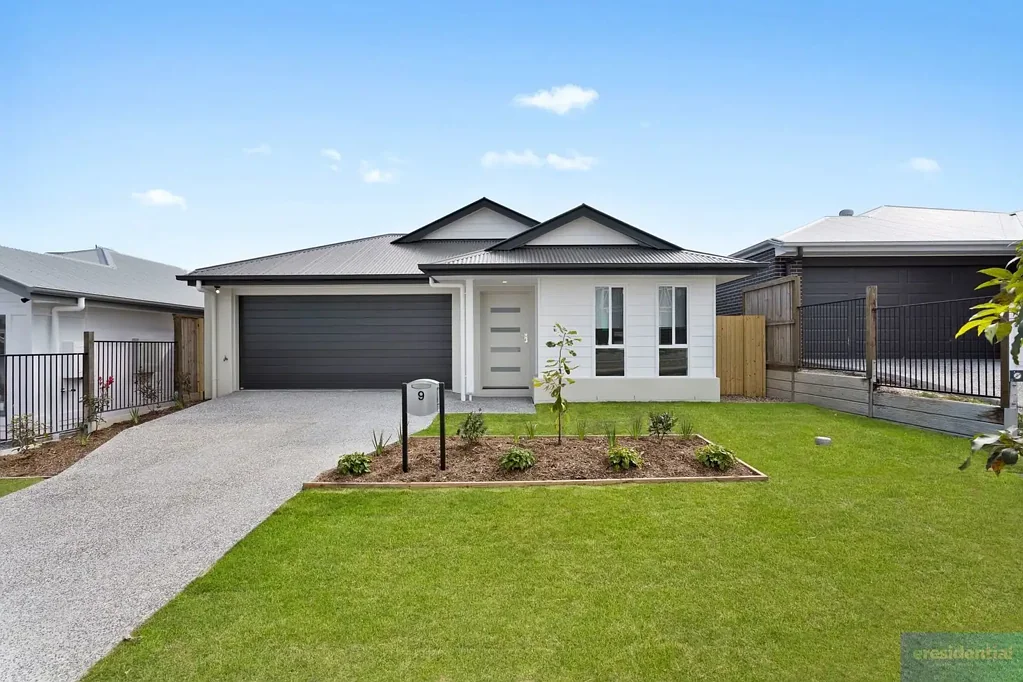 For Lease: Modern Family Home with Comfort and Convenience in Yarrabilba!