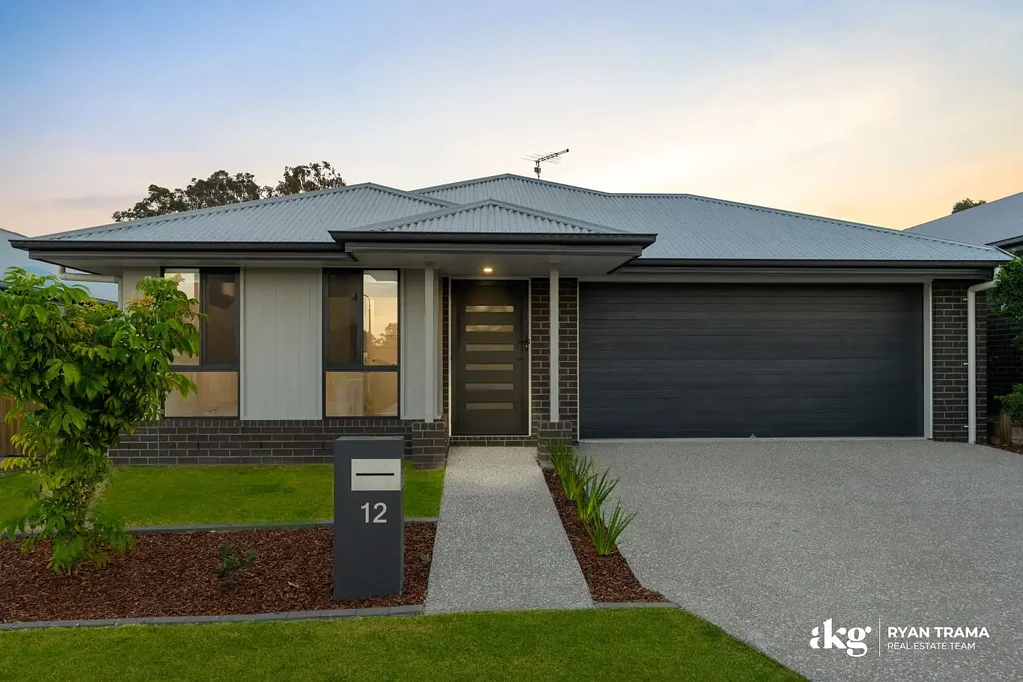 12 Cooper Crescent, Jimboomba, QLD 4280