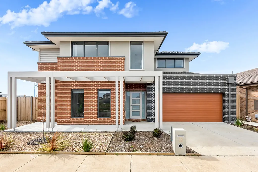 Low maintenance coastal living