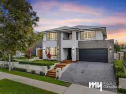 31 Providence Drive, Gledswood Hills