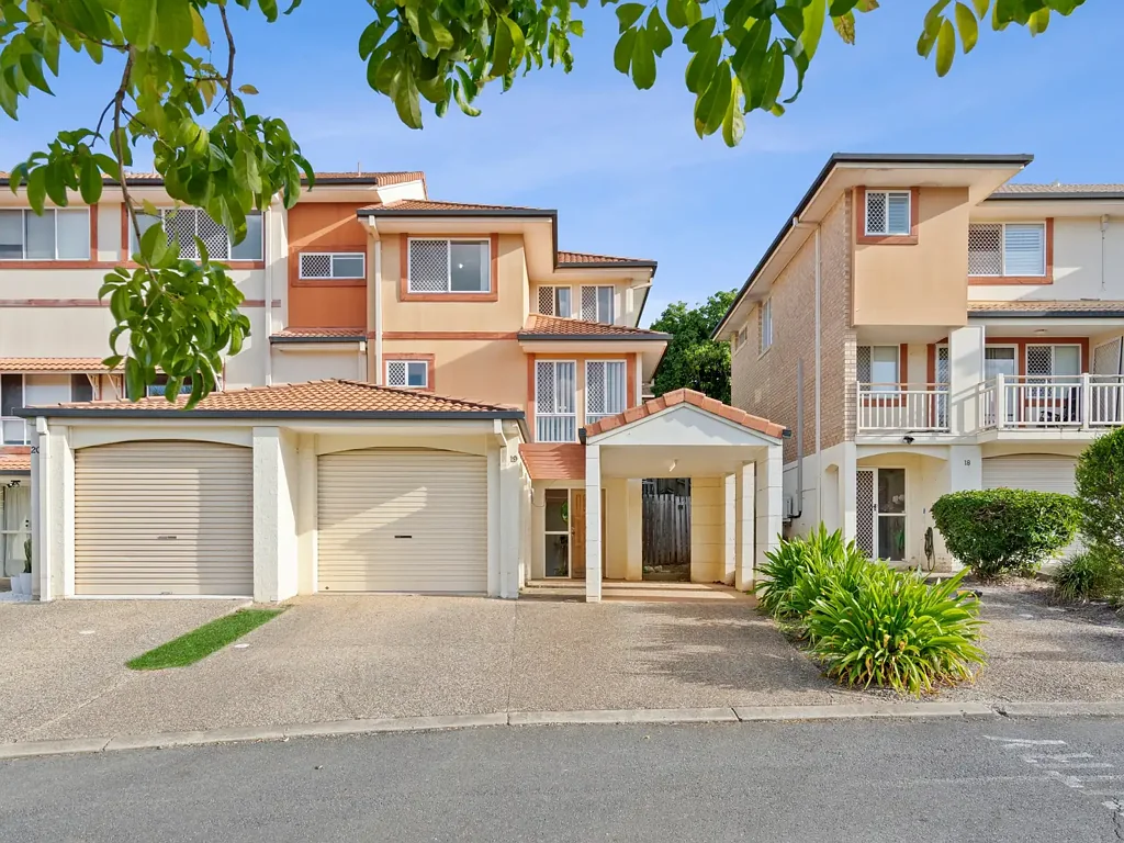 19/1180 Creek Road, Carina Heights, QLD 4152