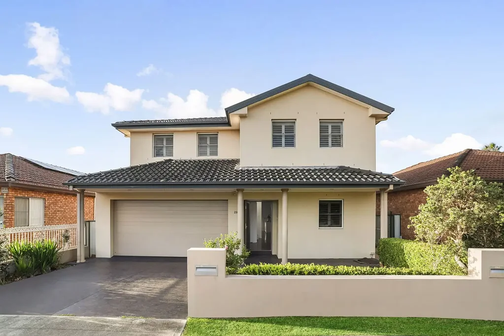 29-29a Hume Street, Chifley, NSW 2036