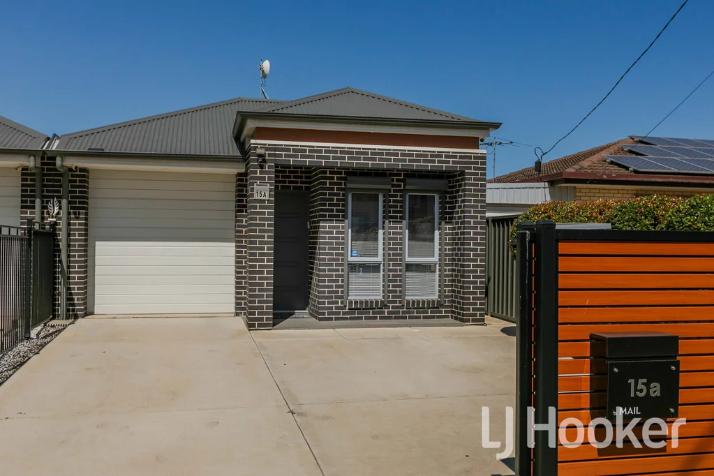 15A Essex Street, Woodville Gardens, SA 5012
