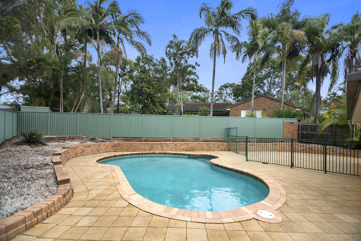 3 GLENDALE PL, HELENSVALE QLD 4212, 0部屋, 0バスルーム, House