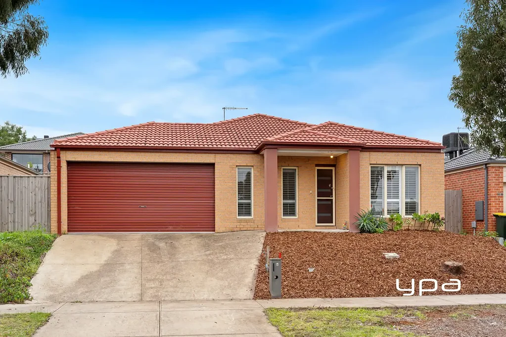 Sunbury 3房 一个让您引以为傲的家 A Place You'll Be Proud to Call Home