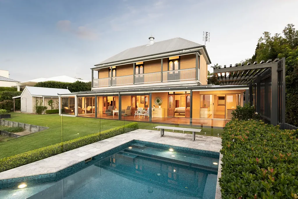 Buderim 4침실 Northerly Splendour, Sweeping Panorama, Prestige Pocket