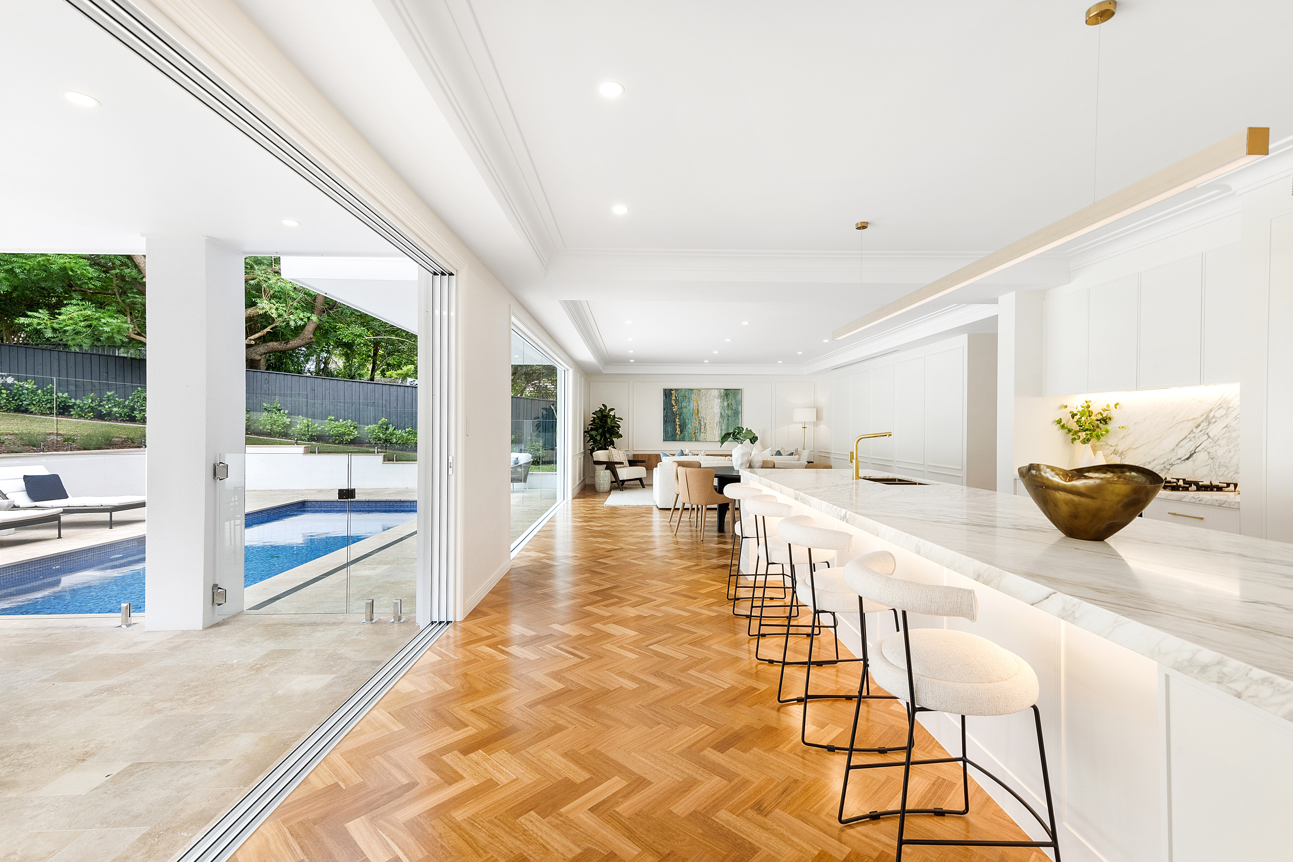 28 MIMOSA RD, TURRAMURRA NSW 2074, 0 phòng ngủ, 0 phòng tắm, House