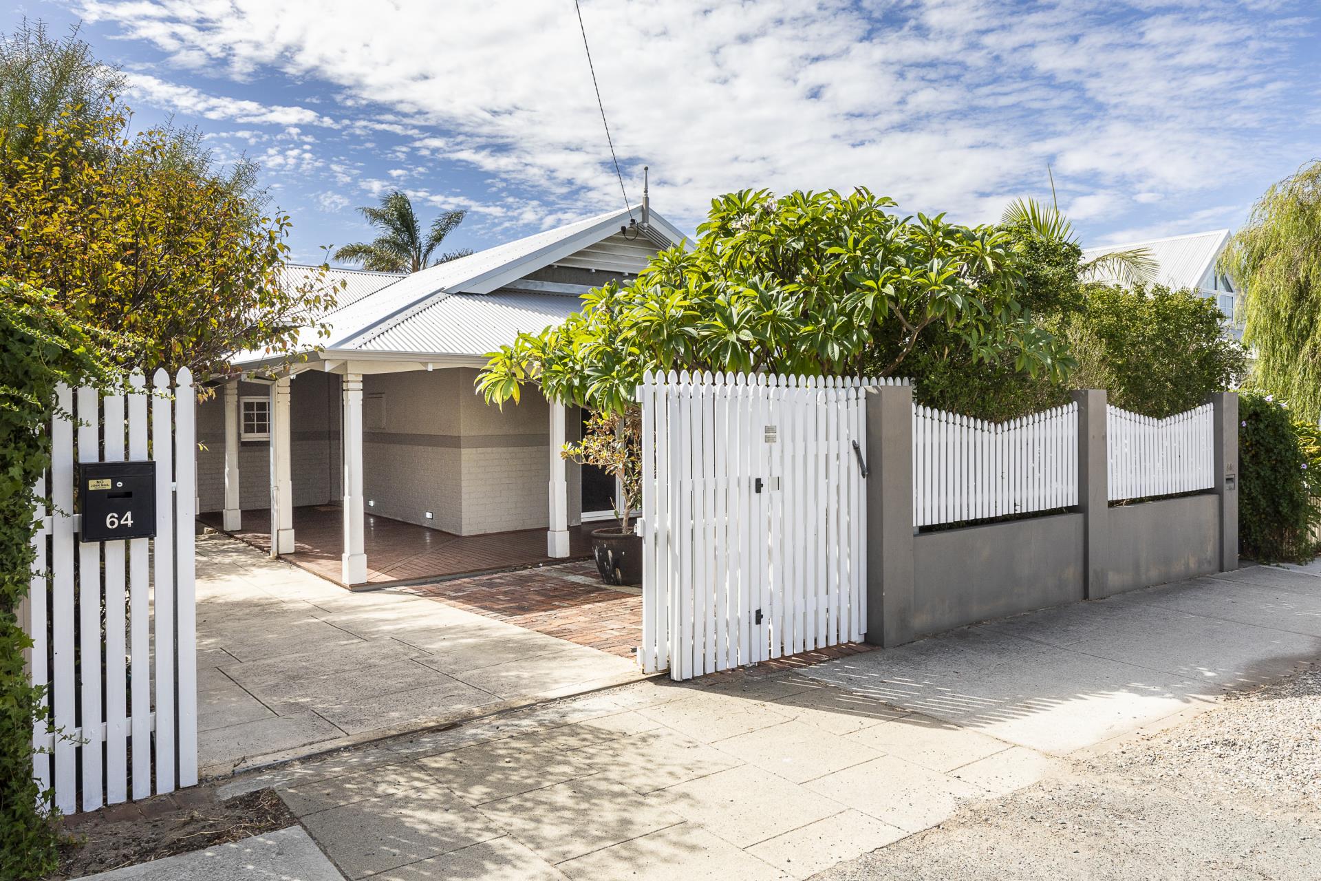 64 BOURKE ST, LEEDERVILLE WA 6007, 0 Bedrooms, 0 Bathrooms, House