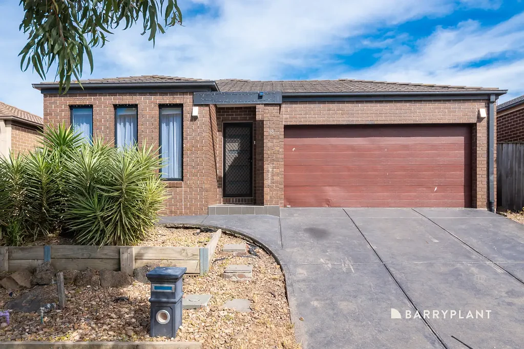 Great Family Home in Convenient Location