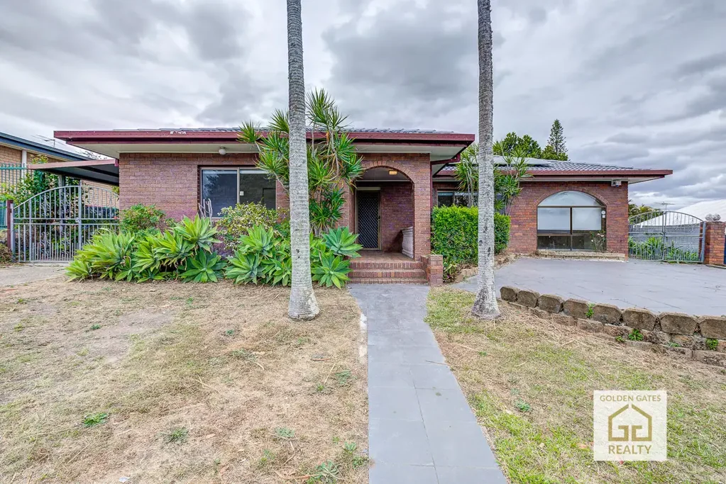 Incredibly Convenient 3 Bedroom House for Rent!!!