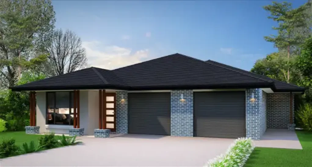 Wadalba 5Kwarto Lot 52/53 Jensen Road, Wadalba