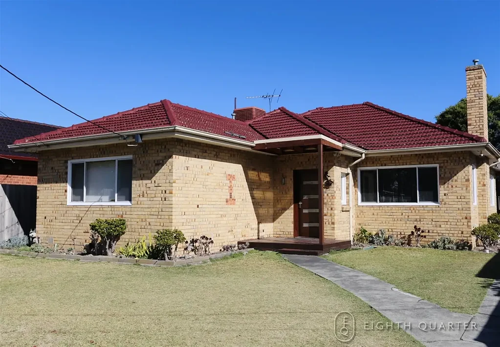 Stunning Family Home in Hughesdale