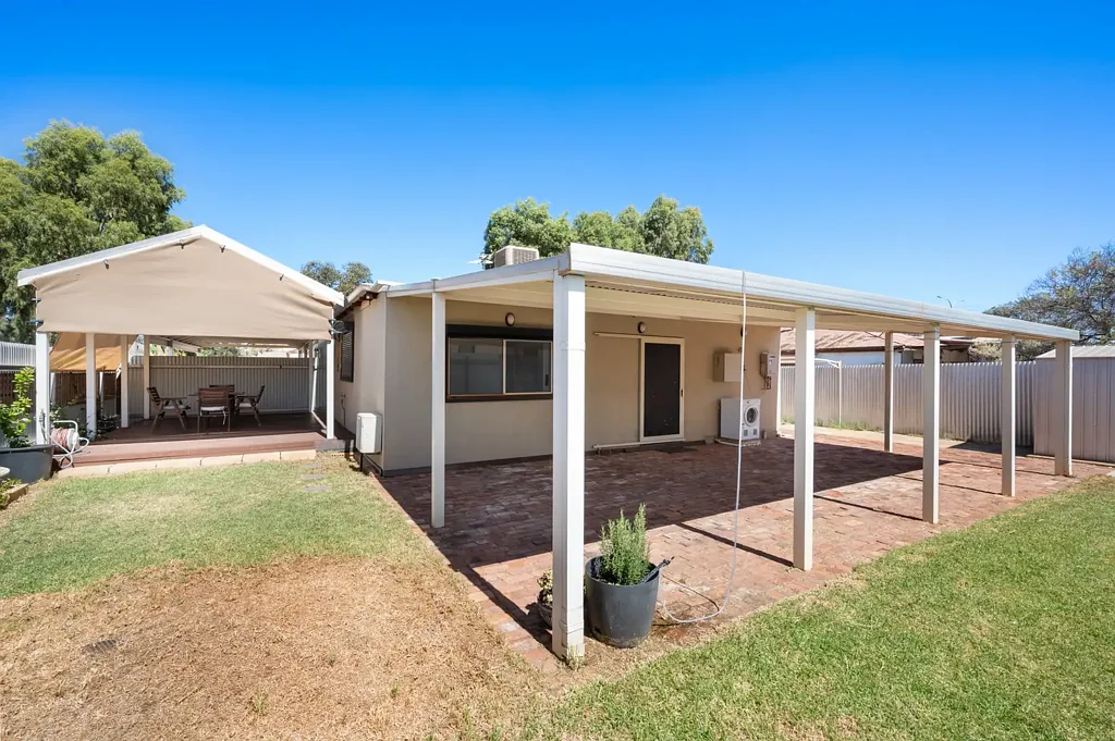 South Kalgoorlie 3 Bedroom Investors Choice!