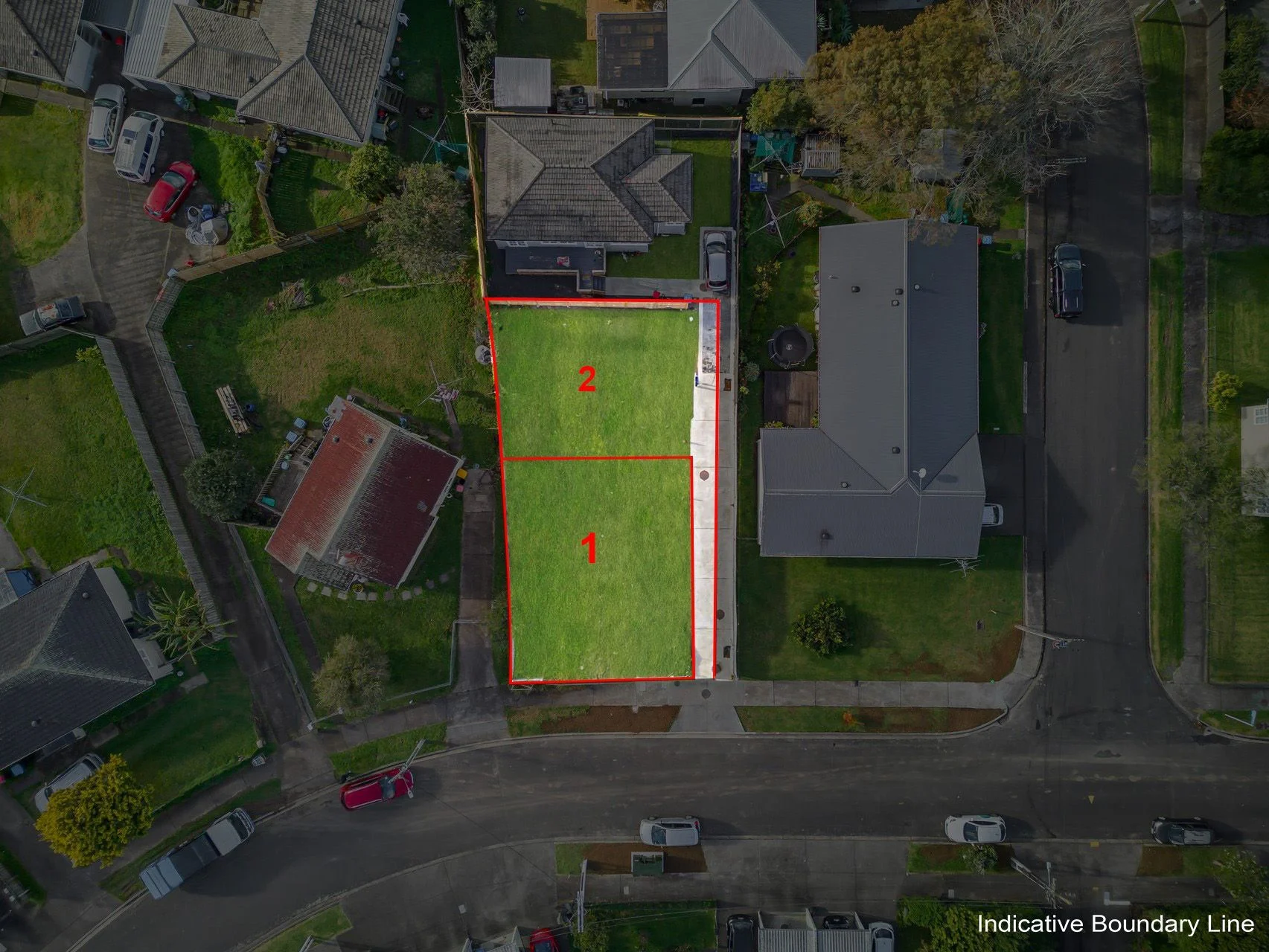 Avondale  2/18 Ruahine Street Avondale