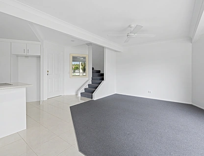 2/38 Abalone Avenue, Paradise Point, Gold Coast, 3 chambres, 2 salles de bain, Townhouse