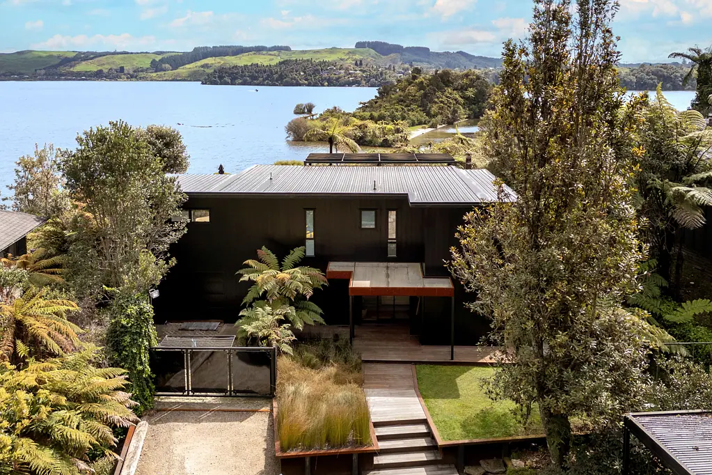 Lake Rotoiti 2ห้องนอน Motivated vendor – secure your place at the lake