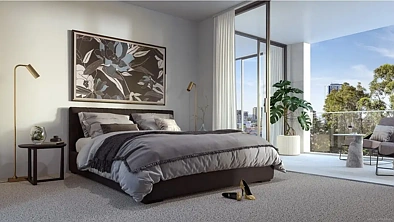 Macquarie Park 1બેડરૂમ CONTACT YOUR TRUSTED AGENT FERDINAND TODAY 0475 105 157