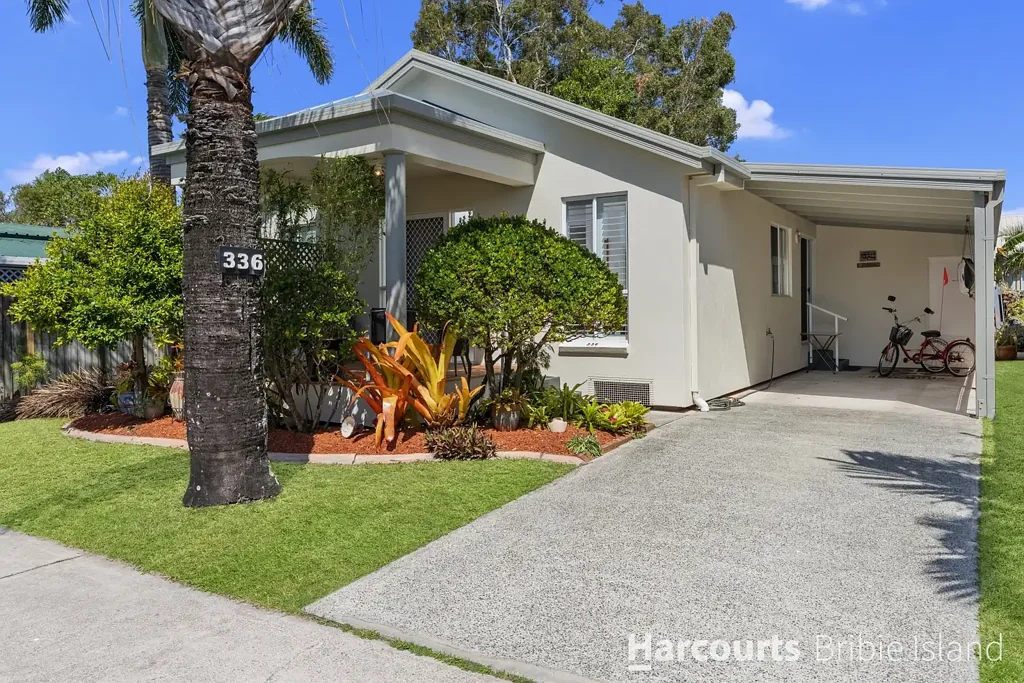 336/74-126 Cotterill Ave, Bongaree, QLD 4507