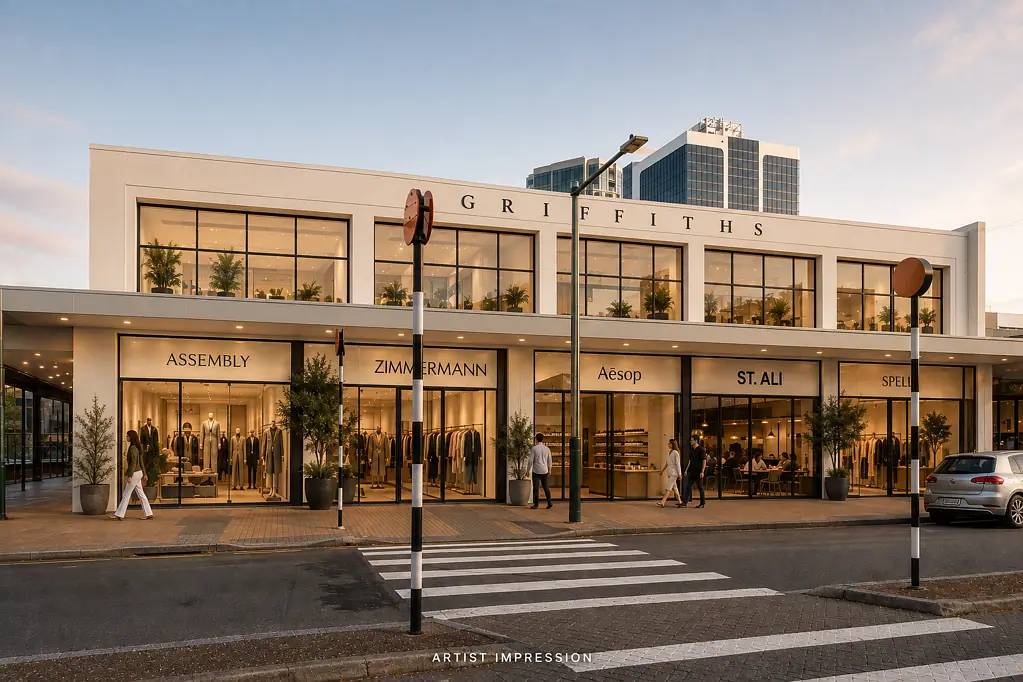 Takapuna  Redesigned, Reimagined and Reborn