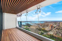 7203/117 Bathurst Street, Sydney