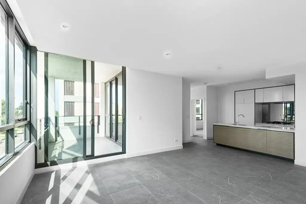 Luxury Riverside Living - Spacious Two Bedroom Unit | The Promenade
