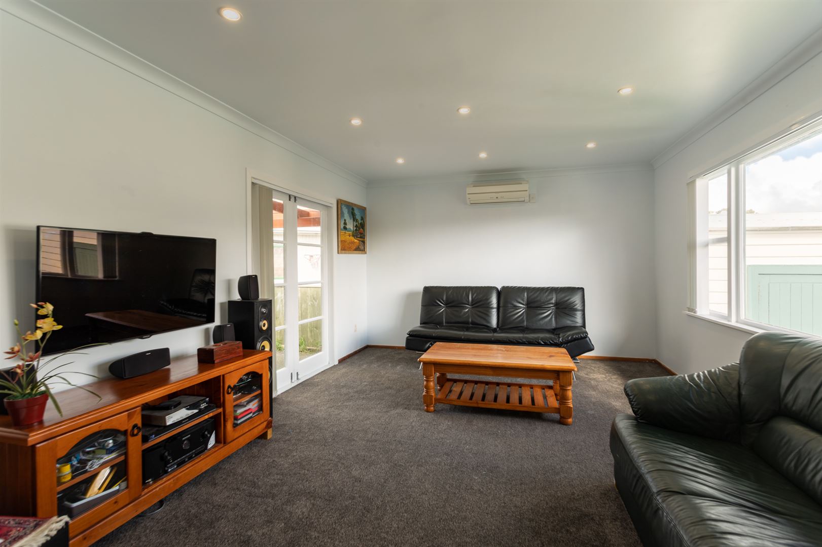 7 Oswald Crescent, Paparangi, Wellington, 2房, 1浴