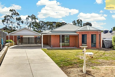 Bacchus Marsh 4침실 FRESHLY RENOVATED HOME ON A LARGE ALLOTMENT