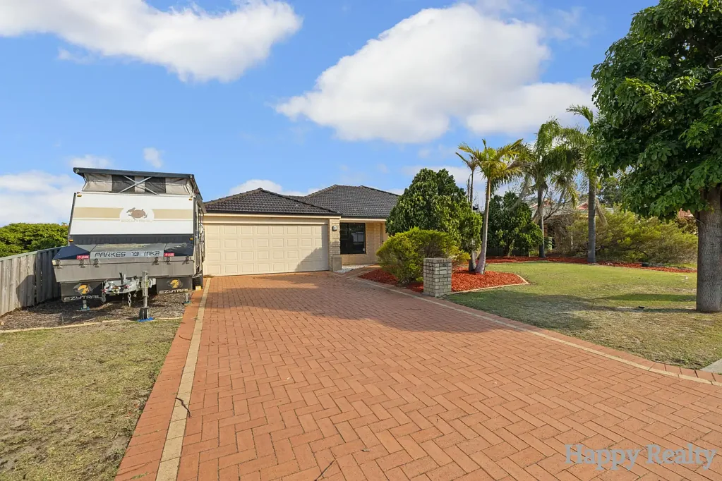 124 Campbell Road, Canning Vale, WA 6155