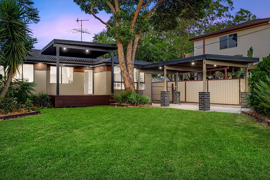 32 Old Hawkesbury Road, Mcgraths Hill, NSW 2756