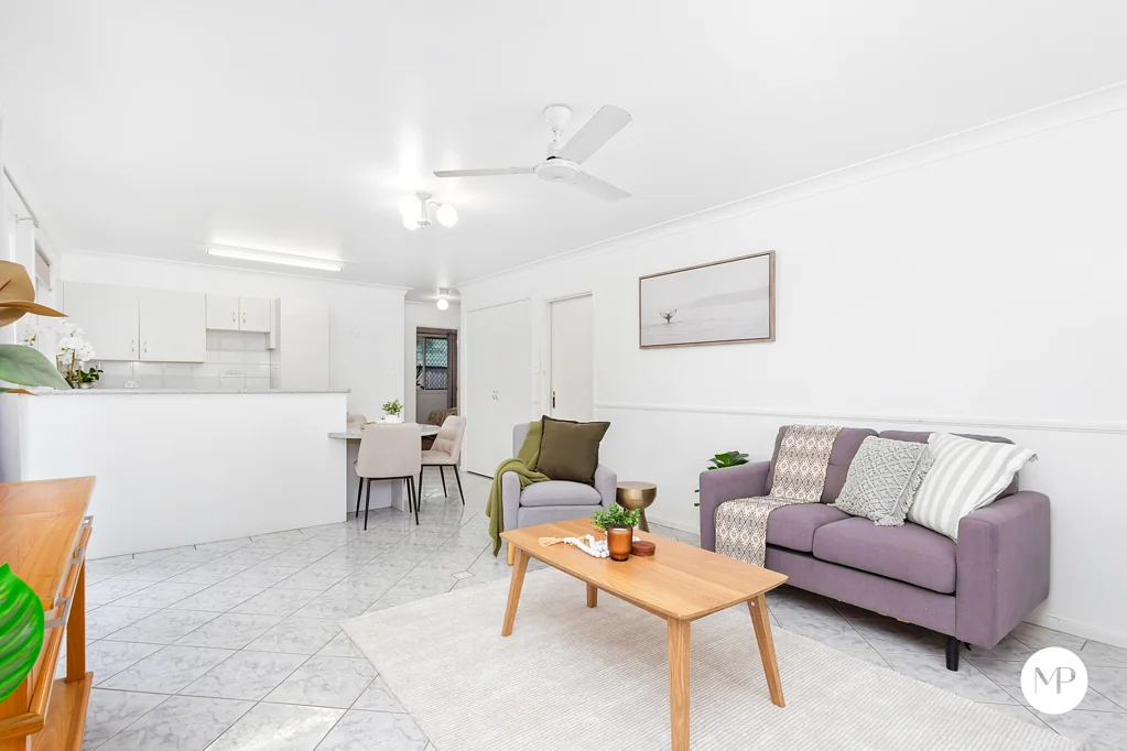 1/22 Weinholt Street, Allenstown, QLD 4700