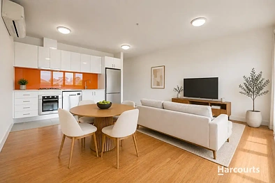 4/9 Mcfarlane Cresent, Dandenong, VIC 3175, 2 slaapkamers, 1 badkamers, Apartment