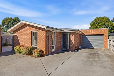 Sale 2 Slaapkamer Easy Living in a Prime Location
