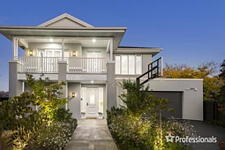 12 Francis Street, Mount Waverley