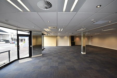 Business  Mixed Use Zone