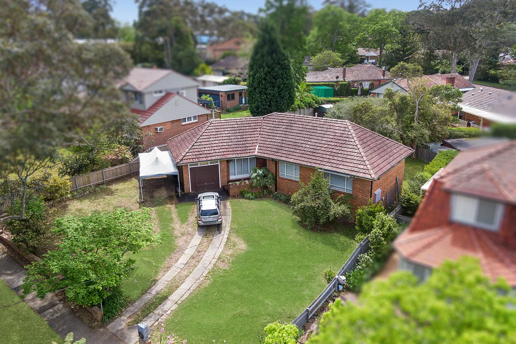 5 Beaumont Road, Killara, NSW 2071