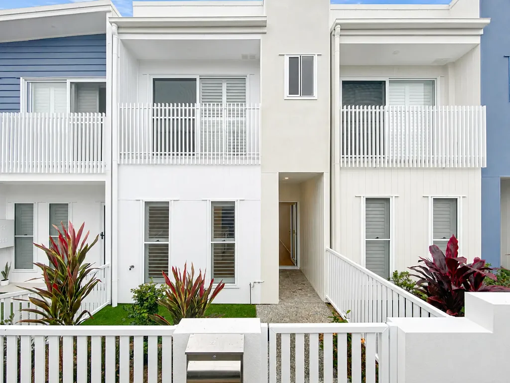 Meridan Plains 2Kwarto MODERN LOW MAINTENANCE LIVING WITH NO BODY CORPORATE, CLOSE TO SCHOOLS AND BEACH