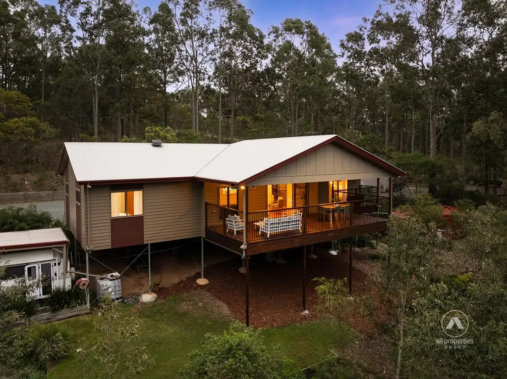 191-197 Honeyeater Drive, Greenbank, QLD 4124