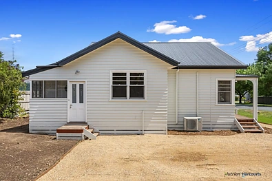 48A Cooper Street, Alexandra, VIC 3714, 3 Schlafzimmer, 1 Badezimmer, House