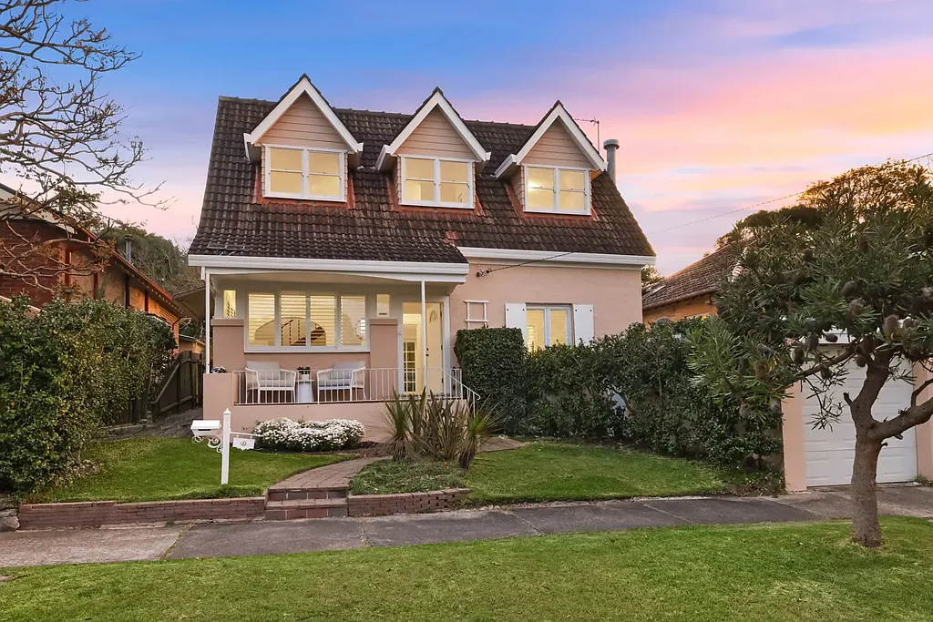 Balgowlah 3ਬੈੱਡਰੂਮ Family Haven