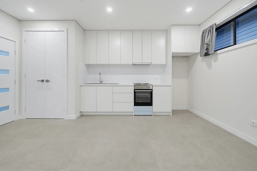 Brand New Two Bedroom Granny Flat