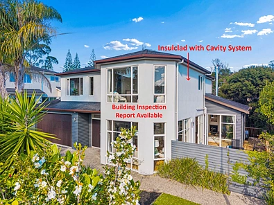 Schnapper Rock 5 Bedroom Sunny & Warm 5-bed, 3-bath - Flexible Layout